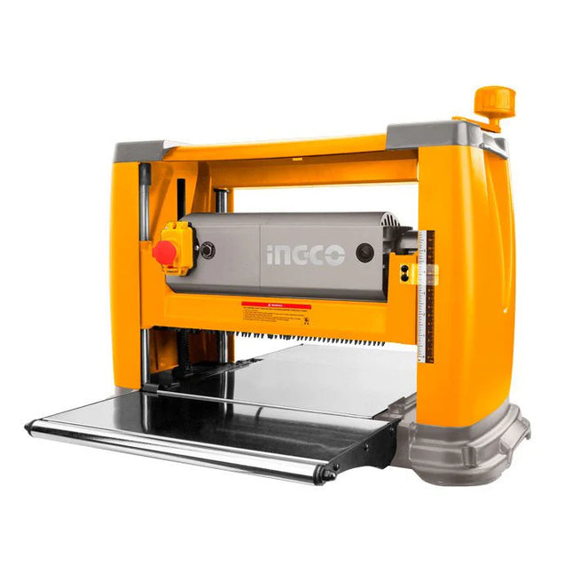 INGCO CEPILLADORA DE ESPESOR 1500W UTP15003