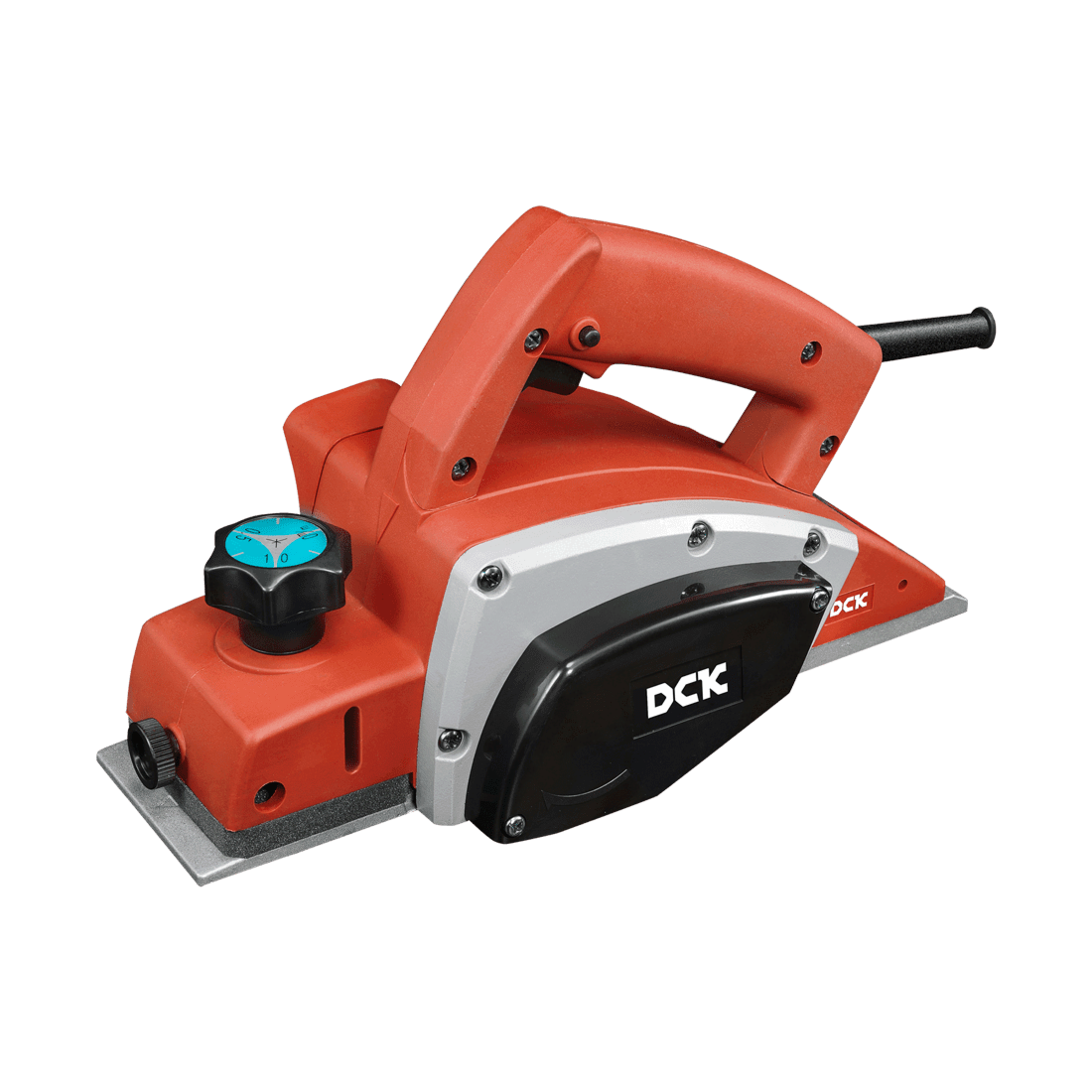 DCK CEPILLO ELECTRICO 500W KMB82