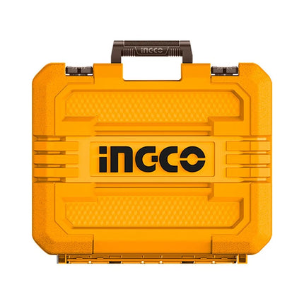 INGCO COMBO 20V TALADRO PERCUTOR INALAMBRICO 1/2" + LLAVE DE IMPACTO INALAMBRICA 1/2" UCKLI20286