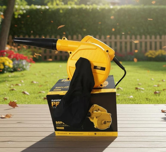 RANGER PRO TOOLS SOPLADORA PROFESIONAL 2017940