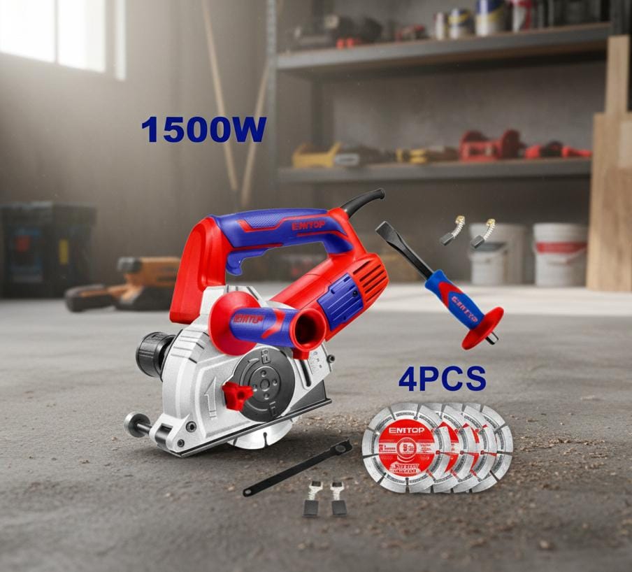 EMTOP CORTADORA DE CERAMICA ULMCR15001