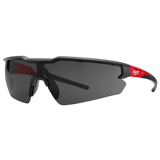 MILWAUKEE ATEOJOS DE SEGURIDAD ESPEJADA ANTIRAYONES 48-73-2019