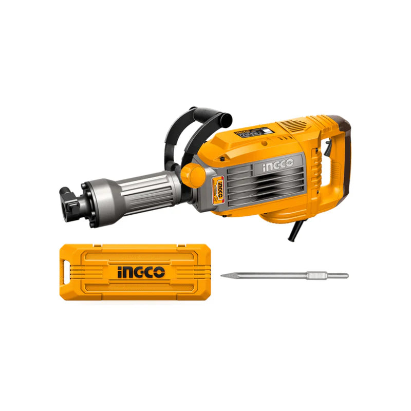 INGCO DEMOLEDOR 1700W 50J UPDB170068