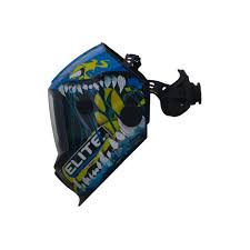 ELITE CARETA FOTOSENSIBLE VARIOMATIC820 CSVM920