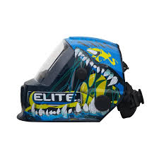 ELITE CARETA FOTOSENSIBLE VARIOMATIC820 CSVM920