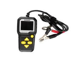 RANGER TESTER PARA BATERIAS 2019827