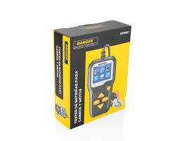 RANGER TESTER PARA BATERIAS 2019827