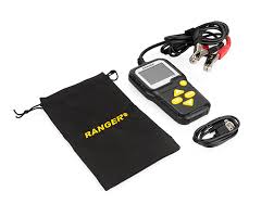 RANGER TESTER PARA BATERIAS 2019827