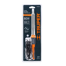 TRUPER CAUTIN TIPO LAPIZ 80W 14622