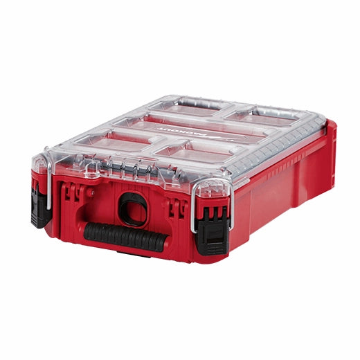 MILWAUKEE ORGANIZADOR COMPACTO PACKOUT 48-22-8435