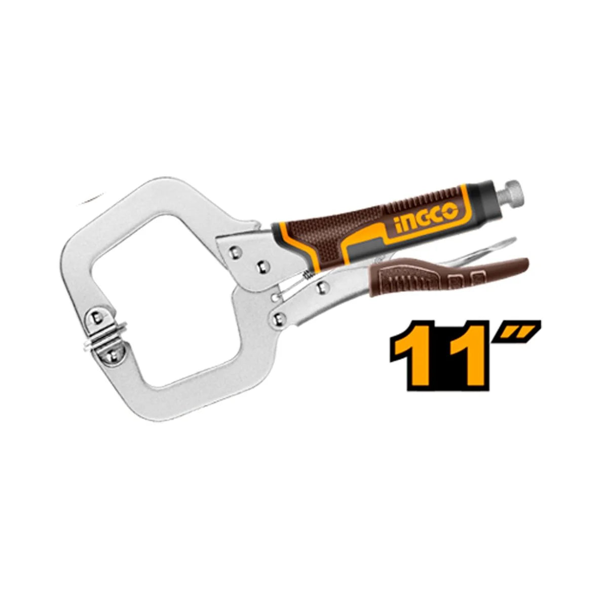 INGCO COMBO 1 SOLDADOR + 1 PORTAELECTRODO + 1 ALICATR + 1 CARETA + 1 PAR DE GUANTES + DELANTAL Y 1 MALRTIN UCOS25075