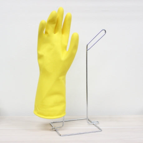 Escurridor de guantes de mesa