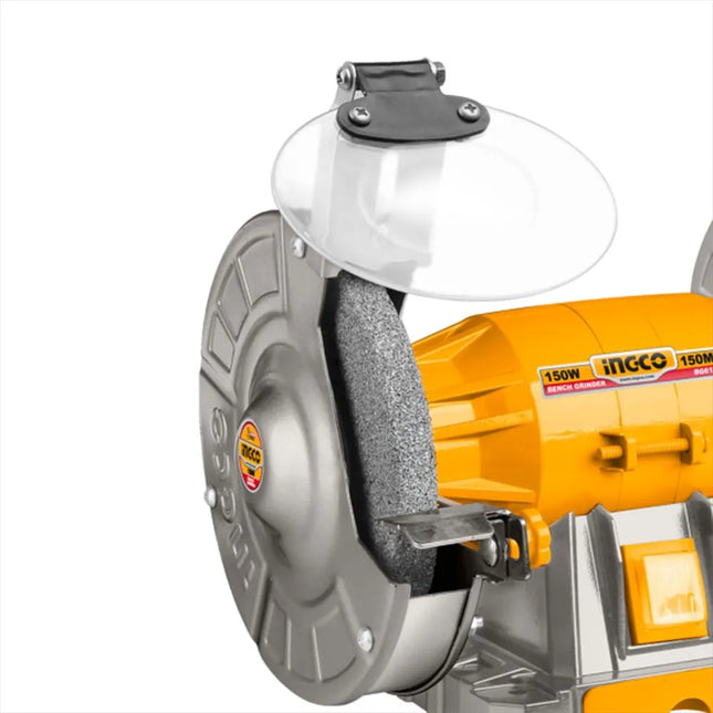 INGCO ESMERIL DE BANCO 6" 150W UBG61502