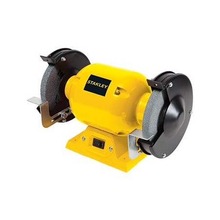 STANLEY ESMERIL DE BANCO DE 6" - STGB3715