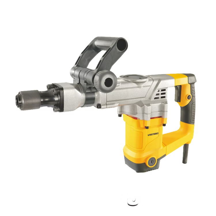 UYUSTOOLS DEMOLEDOR 1300W 15J 17MM UY-DML17