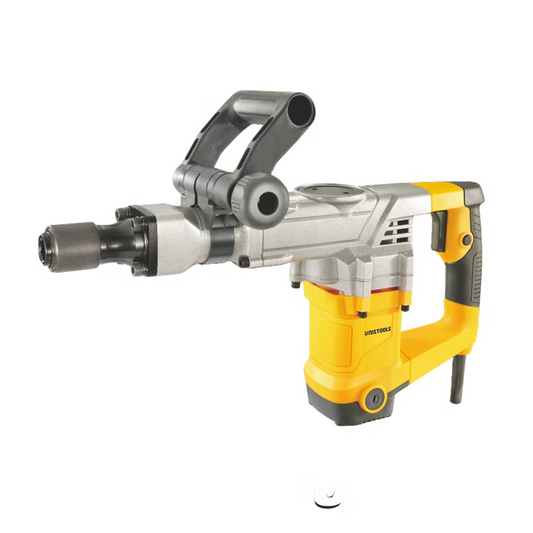 UYUSTOOLS DEMOLEDOR 1300W 15J 17MM UY-DML17
