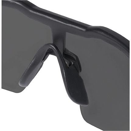 MILWAUKEE ATEOJOS DE SEGURIDAD ESPEJADA ANTIRAYONES 48-73-2019