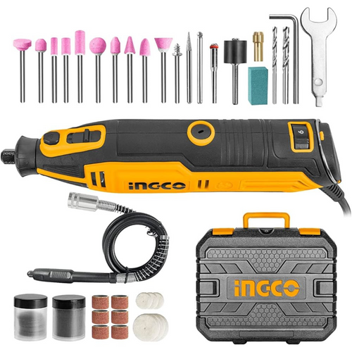INGCO MOTOTOOL 130W UMG13328