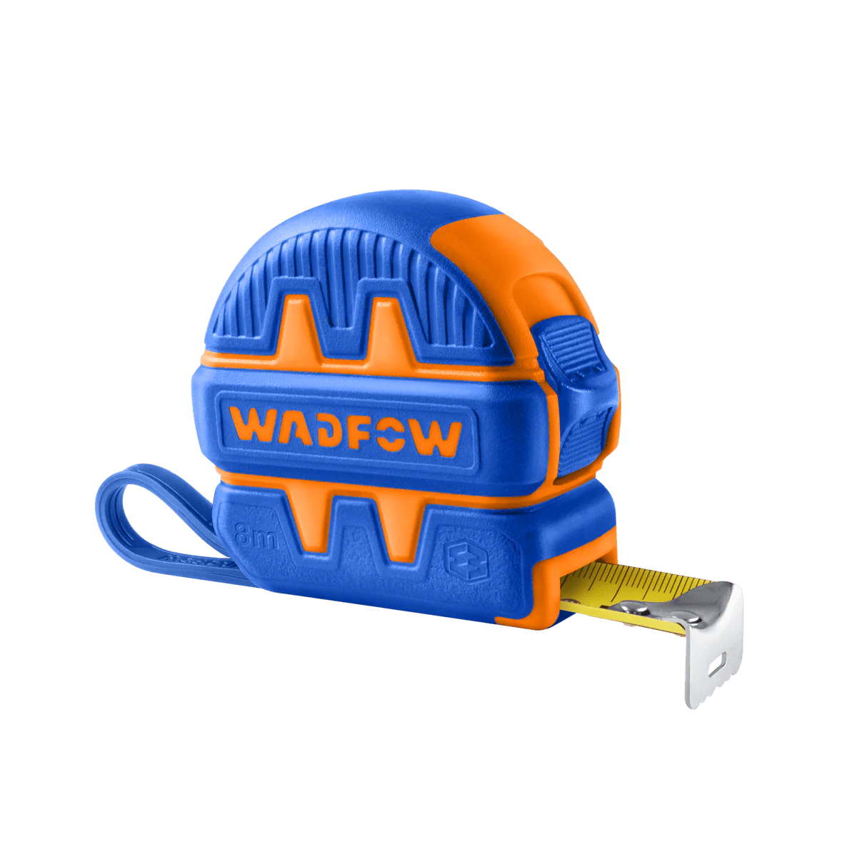WADFOW FREXOMETRO 8M X 19MM WMT1240WADFOW FREXOMETRO 8M X 19MM WMT1240