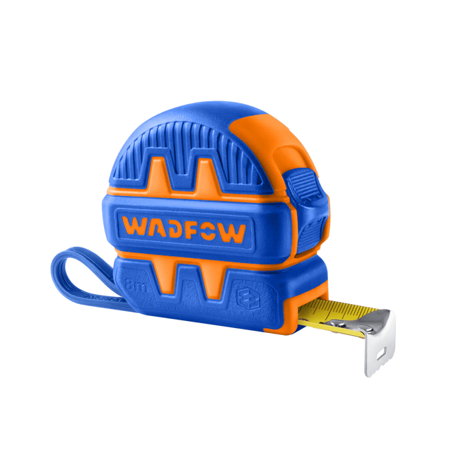 WADFOW FREXOMETRO 8M X 19MM WMT1240WADFOW FREXOMETRO 8M X 19MM WMT1240