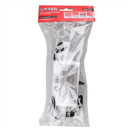 URREA LENTES DE SEGURIDAD AJUSTABLES USL016
