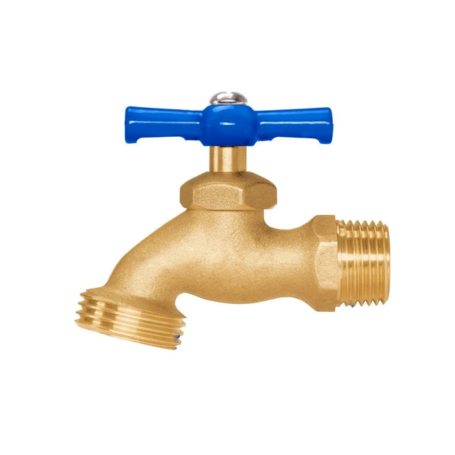 WADFOW GRIFO DE AGUA E 1/2 S 3/4 BRONCE 111G 2H WVB1819