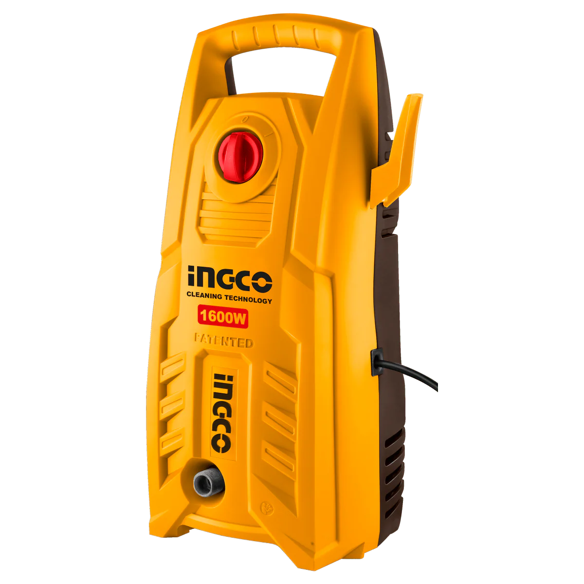 INGCO HIDROLAVADORA 1600W 2030 PSI UHPWR16008