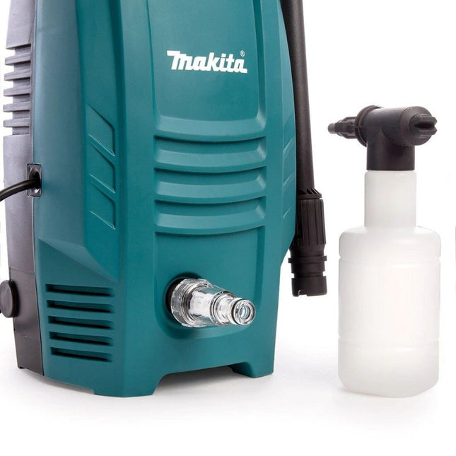 MAKITA HIDROLAVADORA 1300W 1450PSI HW101