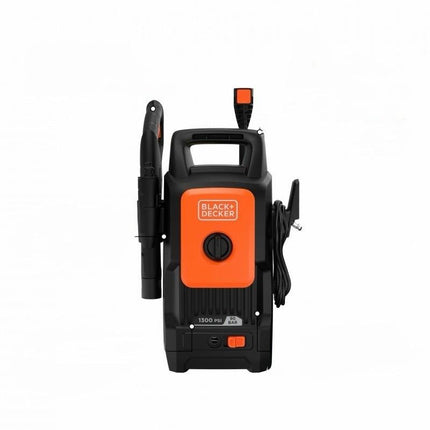 BLACK+DECKER HIDROLAVADORA 1300PSI 1200W BEPW1300-B3