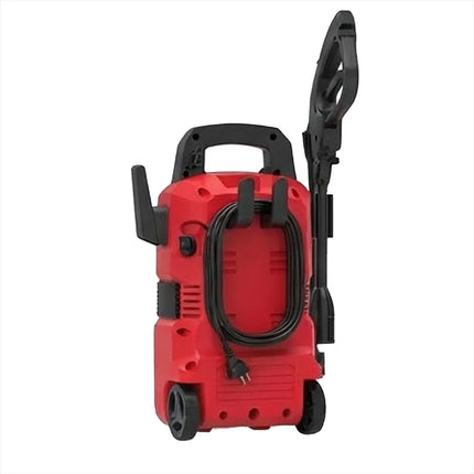 WOLFOX HIDROLAVADORA ELECTRICA 1300W 1450PSI WF1443
