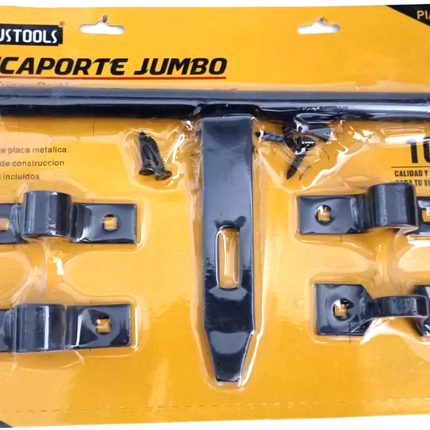 UYUSTOOLS PICAPORTE JUMBO 10" PIA001