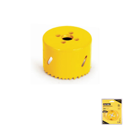 UYUSTOOLS SIERRA COPA BI-METAL 2 1/8 SEO218U
