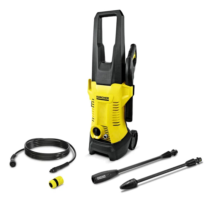 KARCHER HIDROLAVADORA ELECTRICA K2 MX