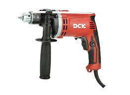 DCK TALADRO PERCUTOR 1/2" INDUSTRIAL