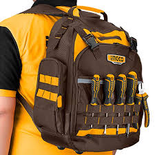 INGCO BOLSO PARA HERRAMIENTAS HBP01028