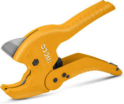 INGCO CORTADOR DE TUBO PVC 3-42MM HPC0442