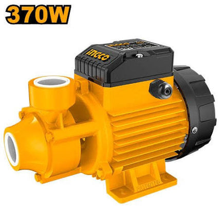 INGCO BOMBA PERIFERICA 0.5 HP 110V UVPM37018C