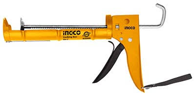 INGCO PISTOLS DE CALAFATEO 9" HCG0909