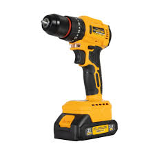 FURUS TALADRO PERCUTOR INALAMBRICO 1/2" BRUSHLESS FID21B