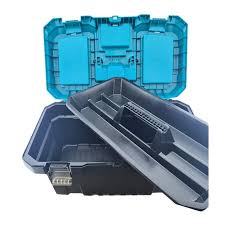 TOTAL CAJA DE HERRAMIENTAS PLASTICA 20" TPBX0202