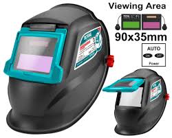 TOTAL CARETA PARA SOLDAR INTELIGENTE TSP9309