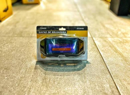 UDUKE GAFA PARA SOLDAR UDUKE HT3040