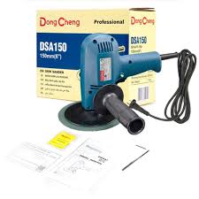 DONG CHENG LIJADORA DE DISCO DSA150