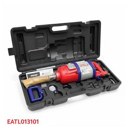 EMTOP LLAVE DE IMPACTO NEUMATICA 1" - 3100 N.M EATL013101