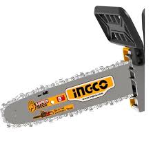 INGCO MOTOSIERRA INALAMBRICA 8" 20V