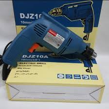 DONG CHENG TALADRO ELECTRICO 3/8 300W DJZ10A