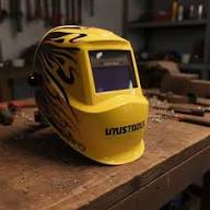 UYUSTOOLS MASCARA SOLDAR T/SOLAR LIT-BATERIA MSS01L