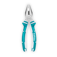 TOTAL ALICATE UNIVERSAL 8" THT110806P