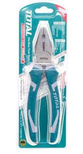 TOTAL ALICATE UNIVERSAL 8" THT110806P