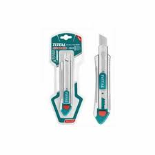 TOTAL BISTURI METALICO TG5121806
